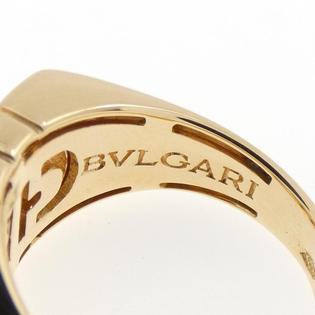 Bvlgari Parentesi Ring - 4