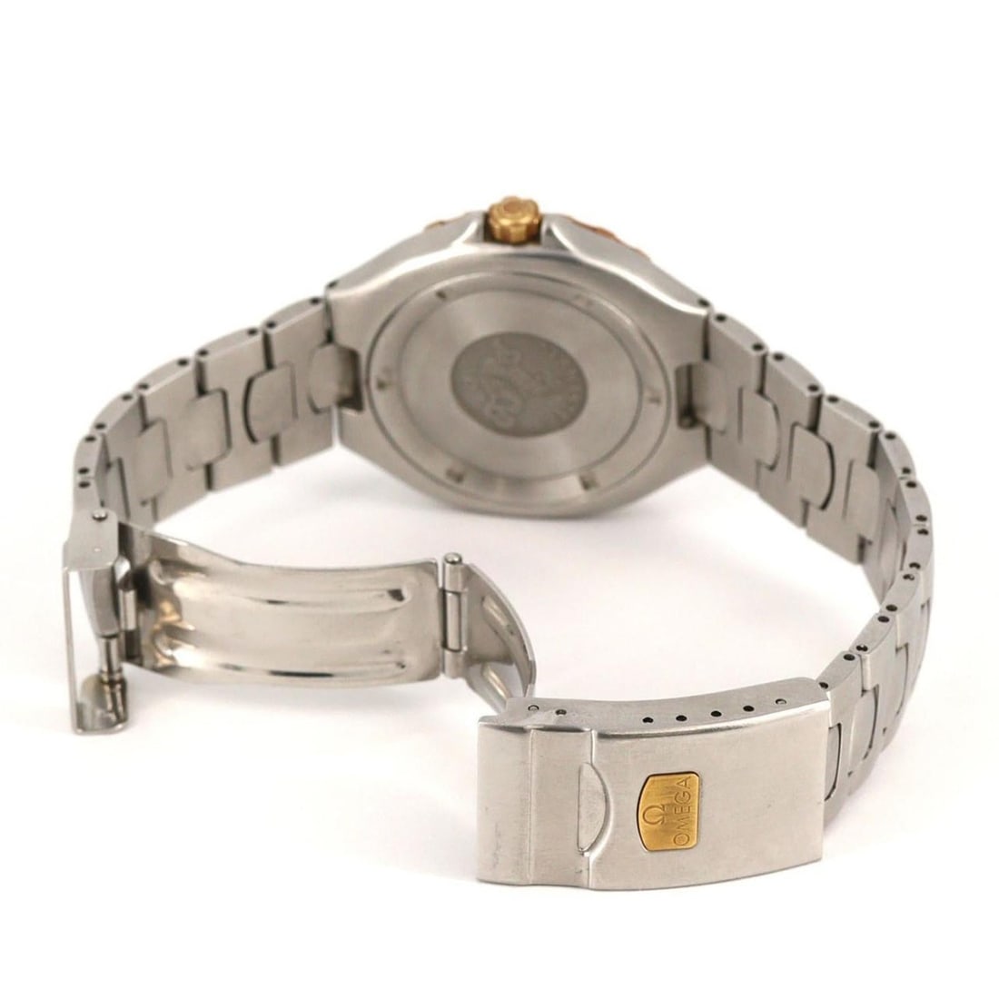 Bvlgari Parentesi Ring - 6