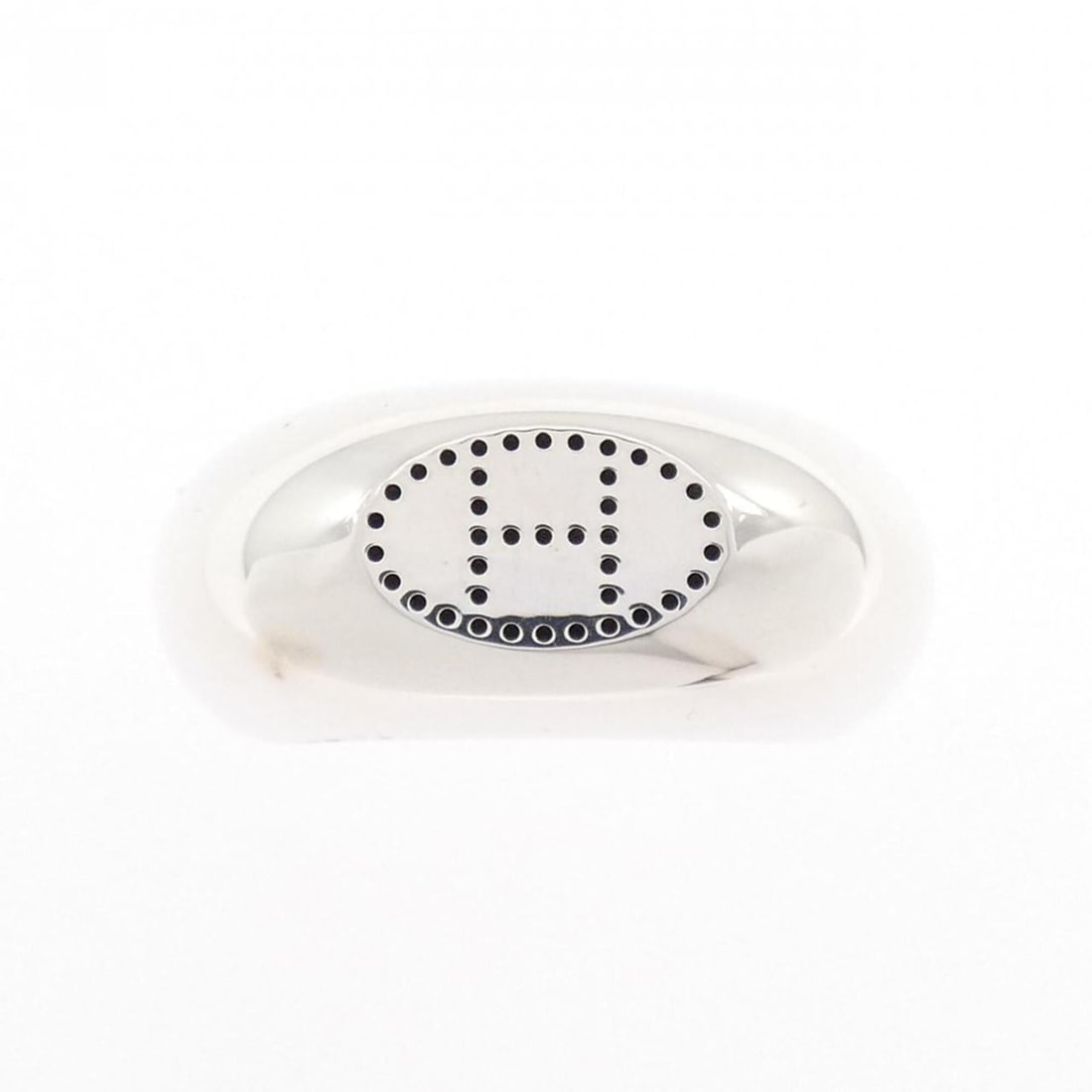 Hermes 925 Ring - 2