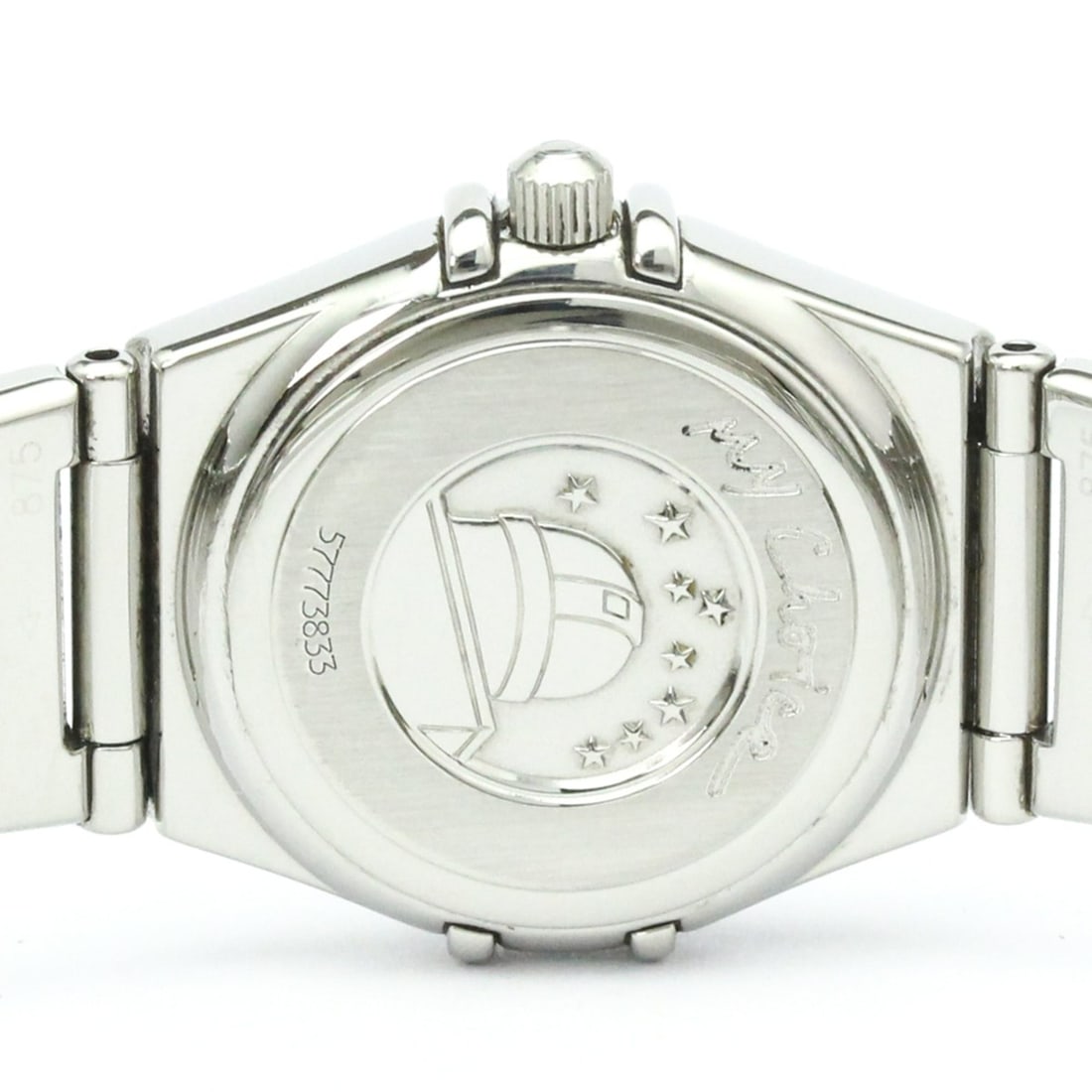 Cartier 2C Large Ring - 6
