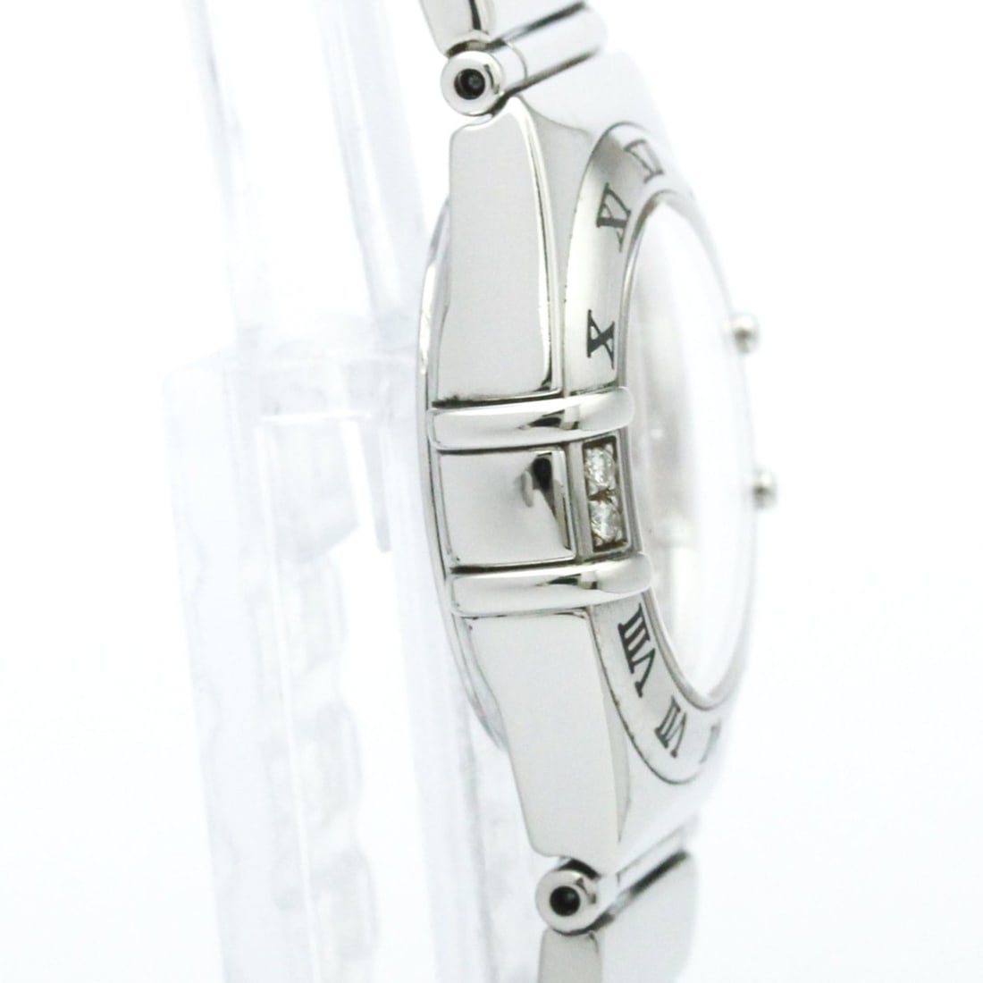 Cartier 2C Large Ring - 8