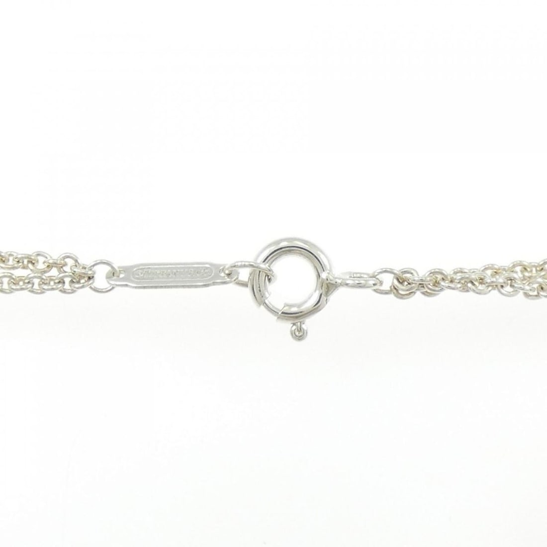 Tiffany Infinity Bracelet - 3