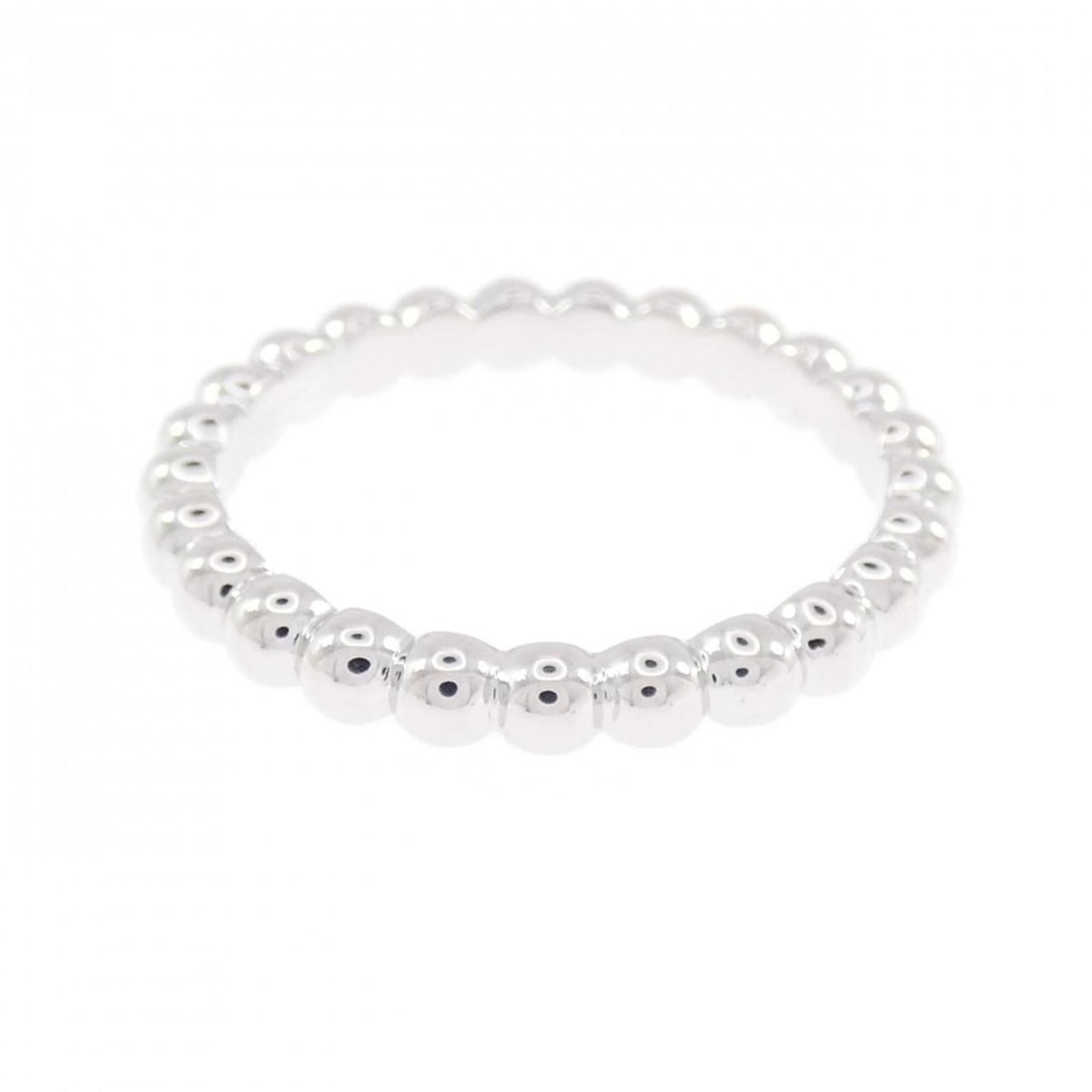 Van Cleef & Arpels Perlee Medium Ring - 2