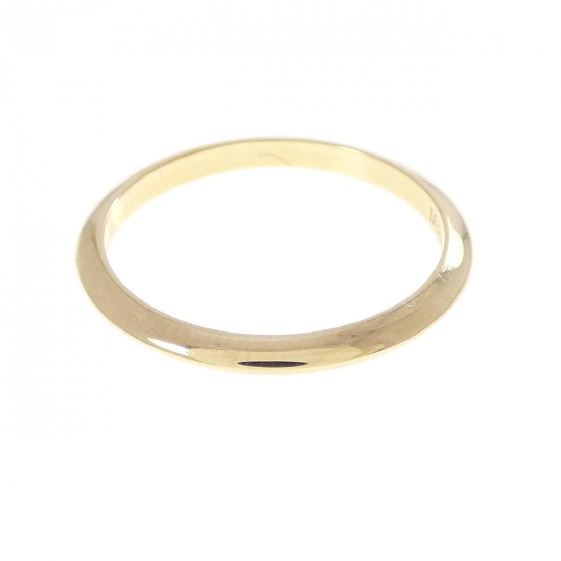Tiffany Band Ring - 2