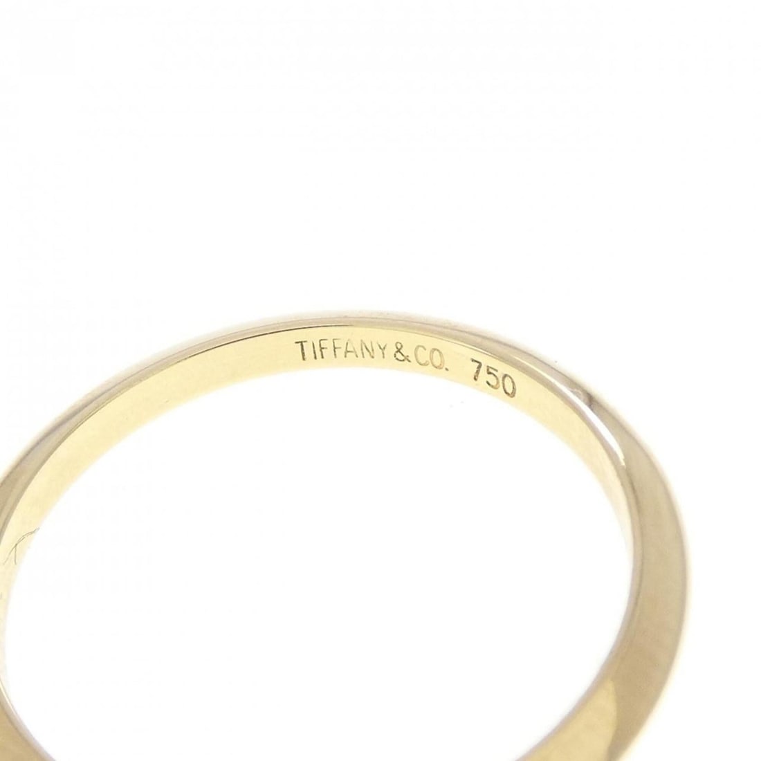 Tiffany Band Ring - 3