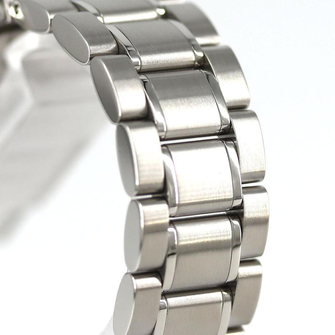 Tiffany Band Ring - 5