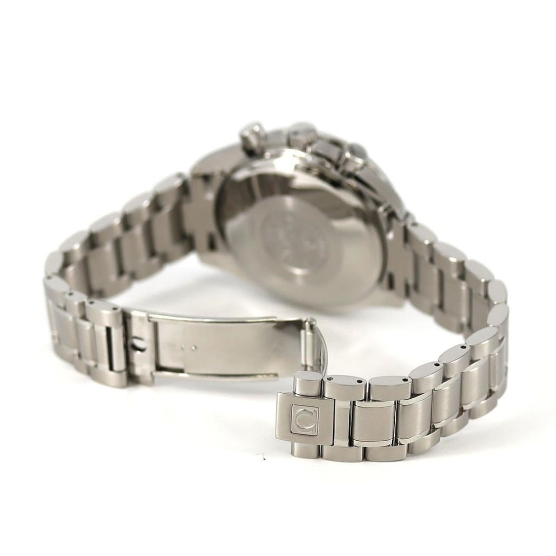 Tiffany Band Ring - 7