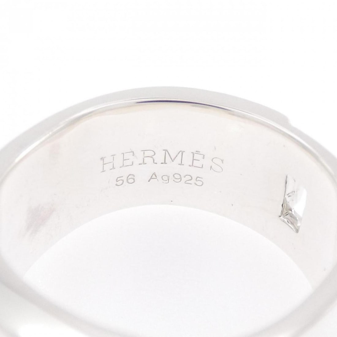 Hermes Hercules Ring - 4