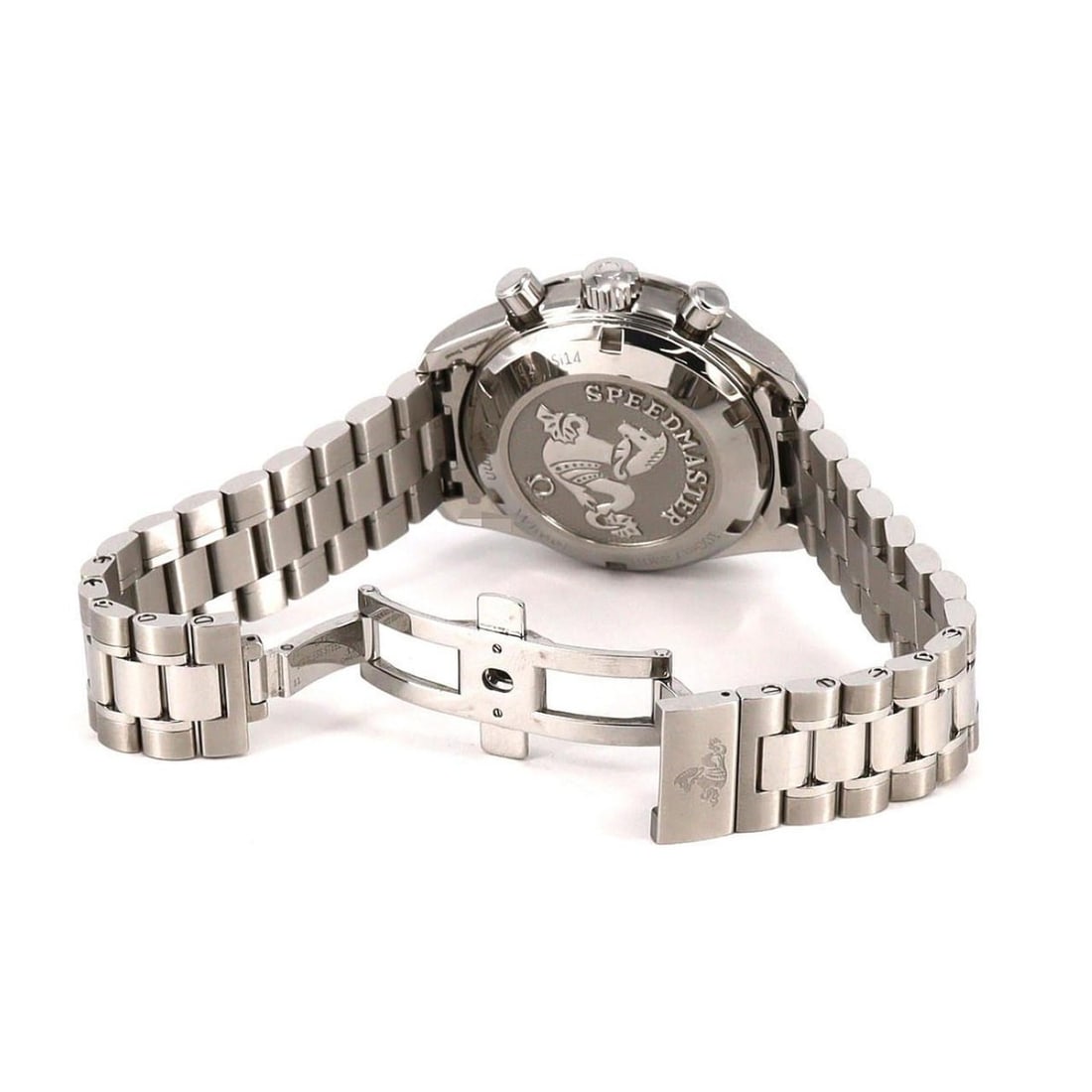 Hermes Hercules Ring - 6