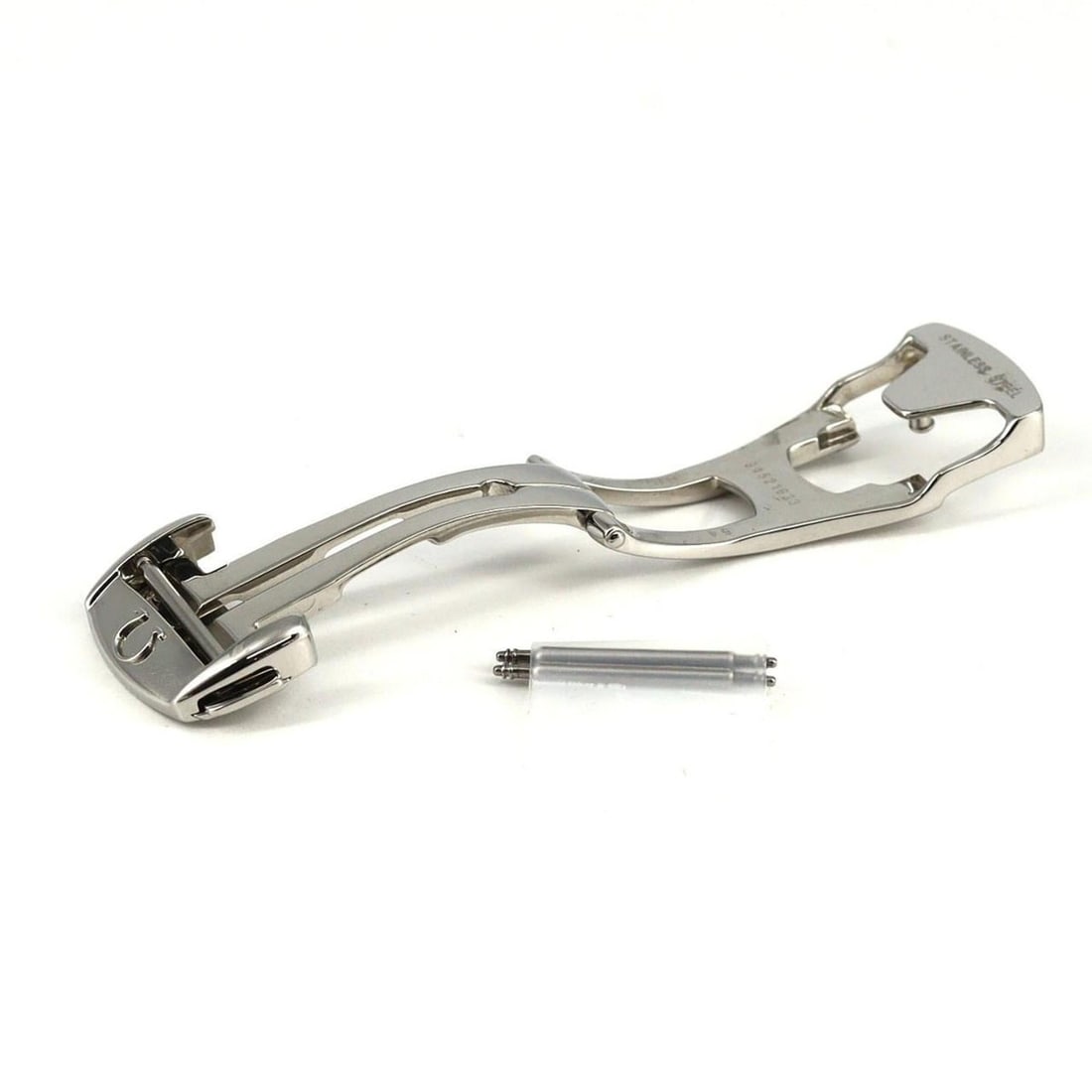 Hermes Hercules Ring - 7