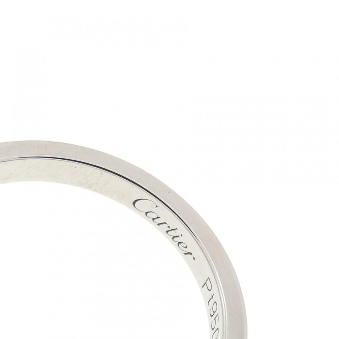 Cartier Ballerina Ring - 3