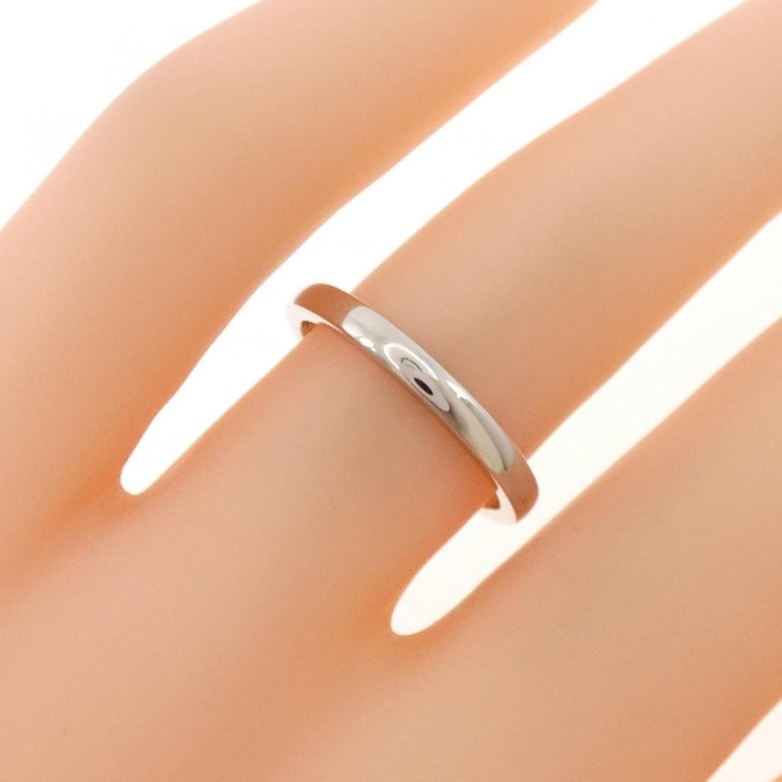 Cartier Ballerina Ring - 4