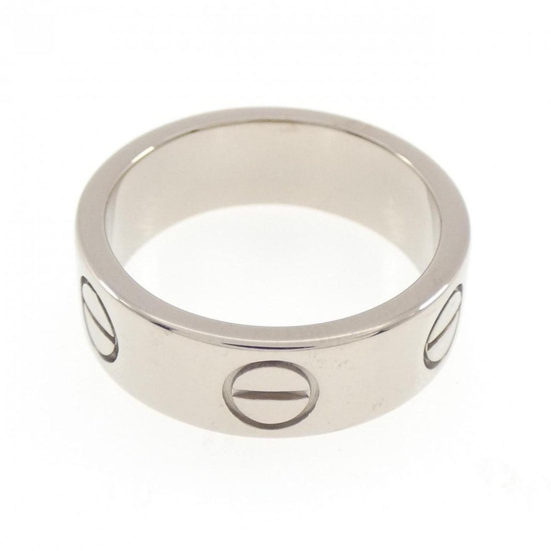 Cartier Love Ring - 2