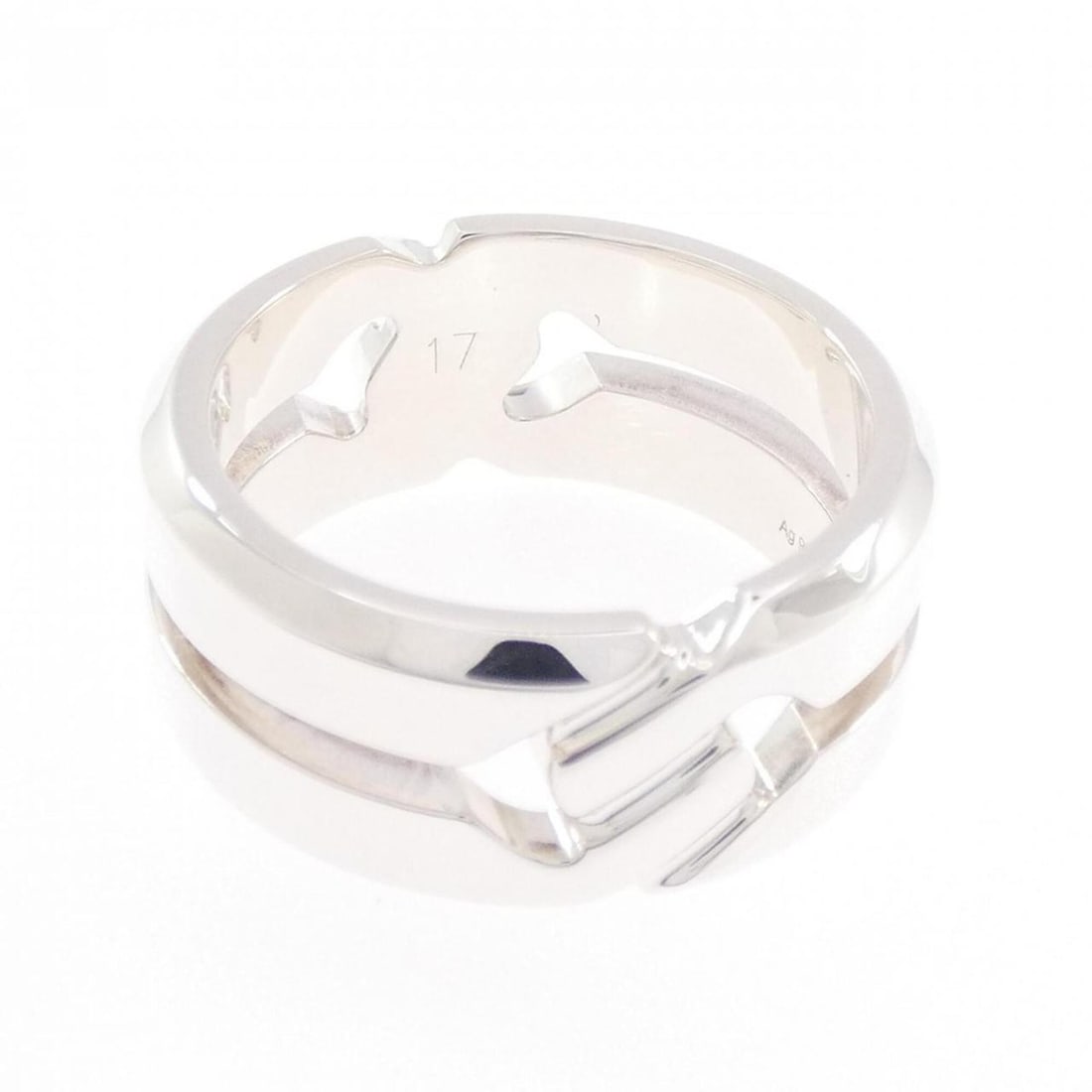 Gucci 925 Ring - 3