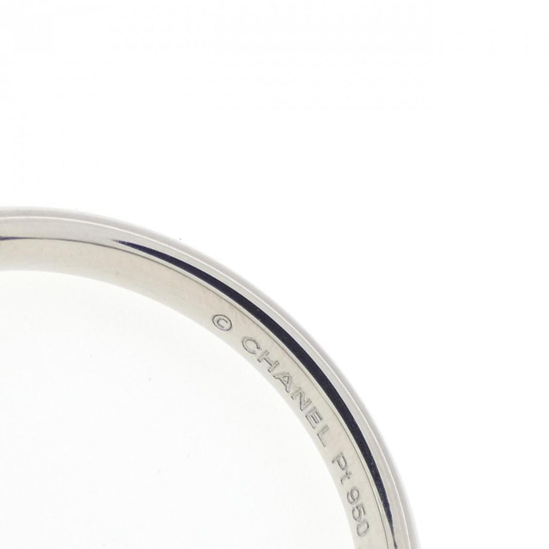 Chanel wedding ring - 3