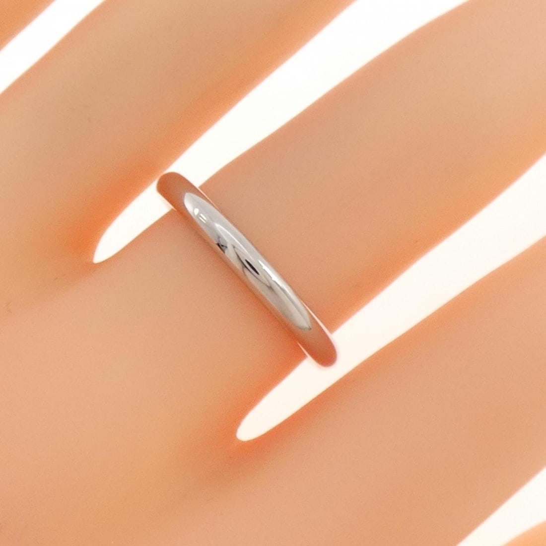 Chanel wedding ring - 4