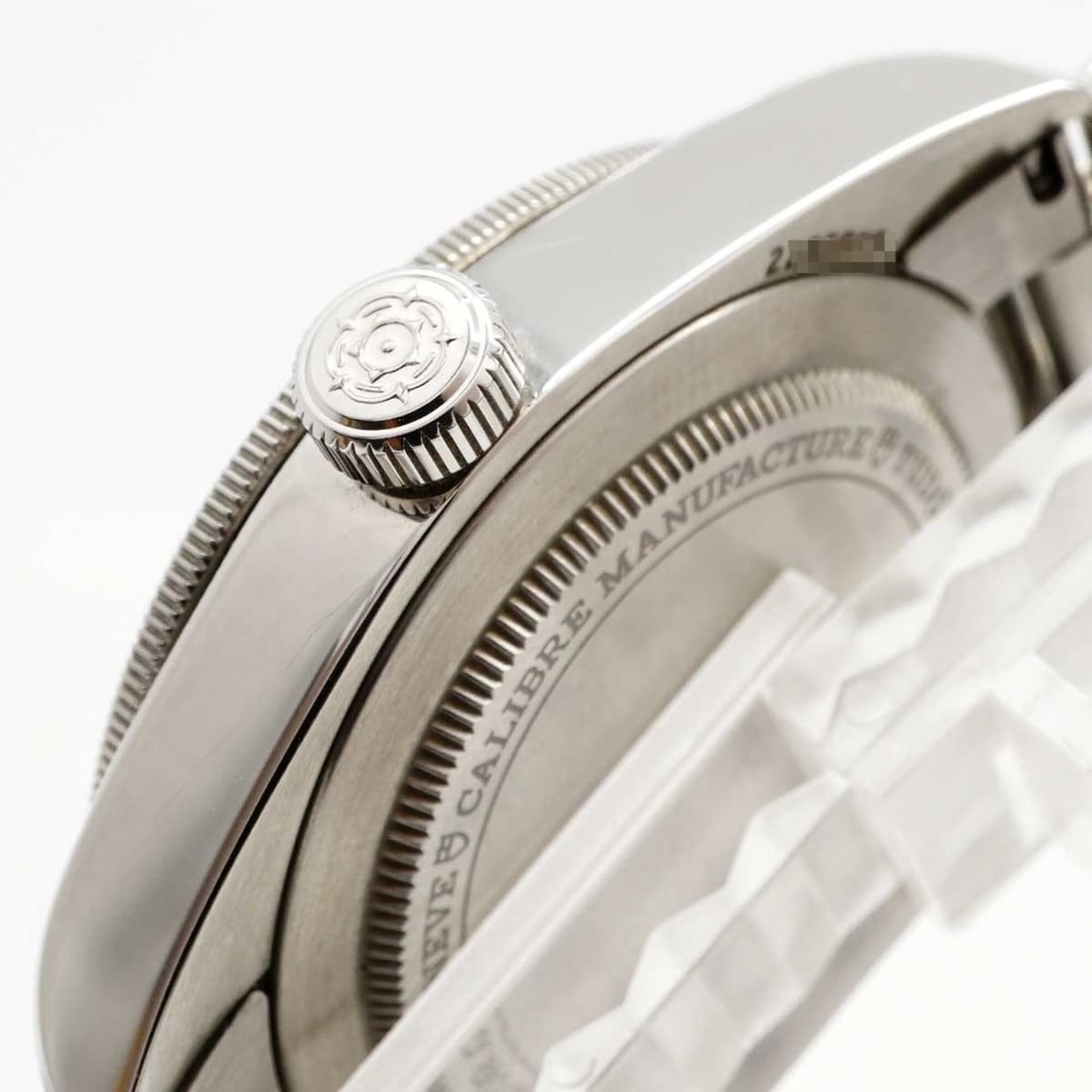 Tiffany Atlas Ring - 9