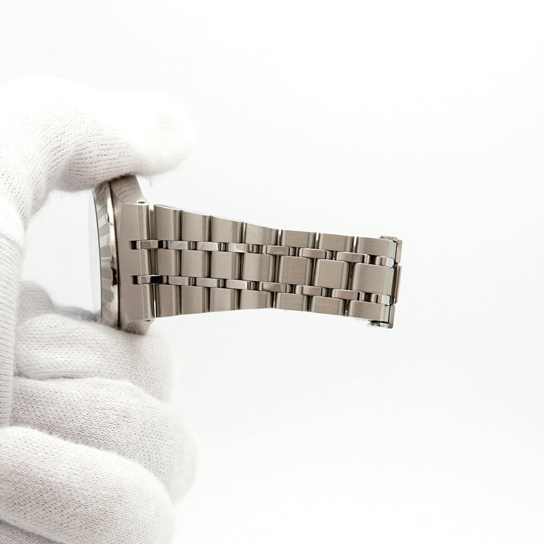 Cartier Trinity Bracelet - 6