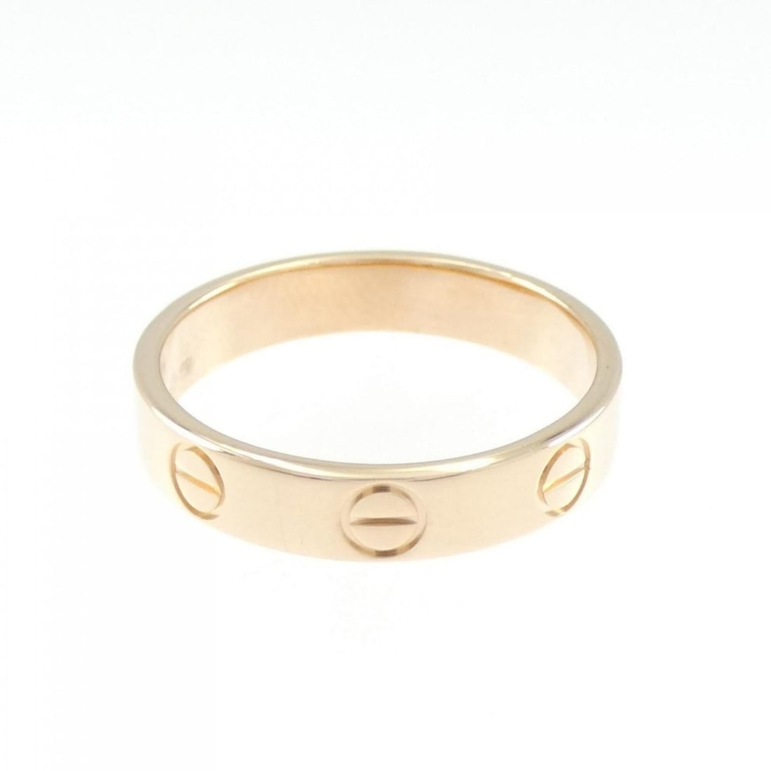 Cartier Mini Love Ring - 2