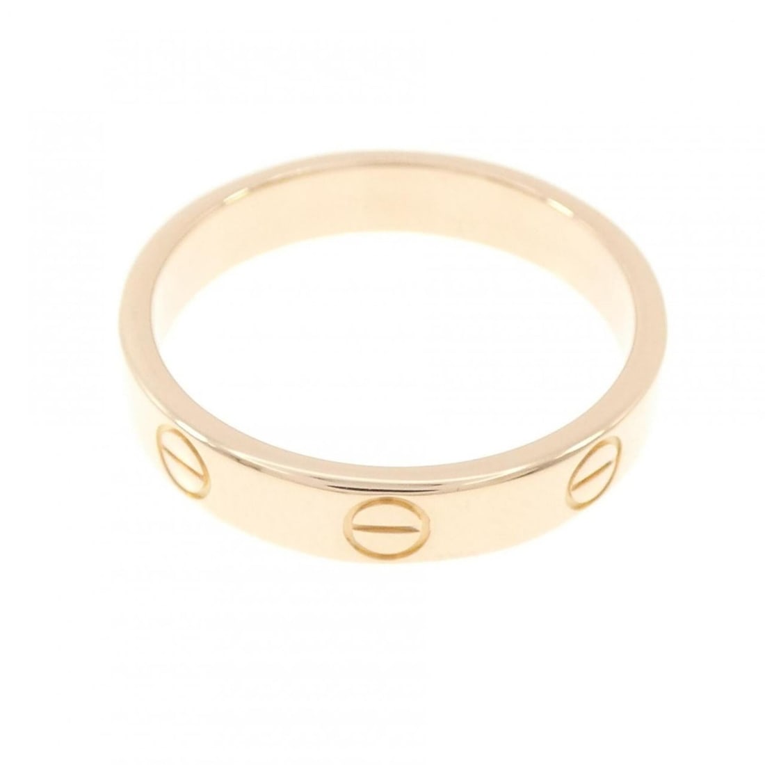 Cartier Mini Love Ring - 2
