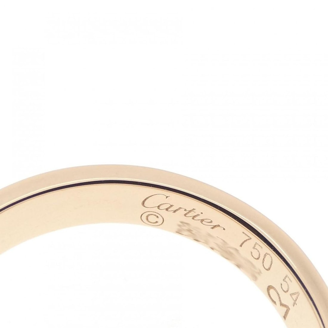 Cartier Mini Love Ring - 3