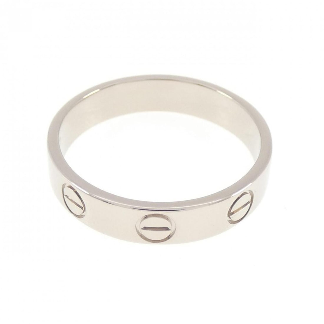 Cartier Mini Love Ring - 2