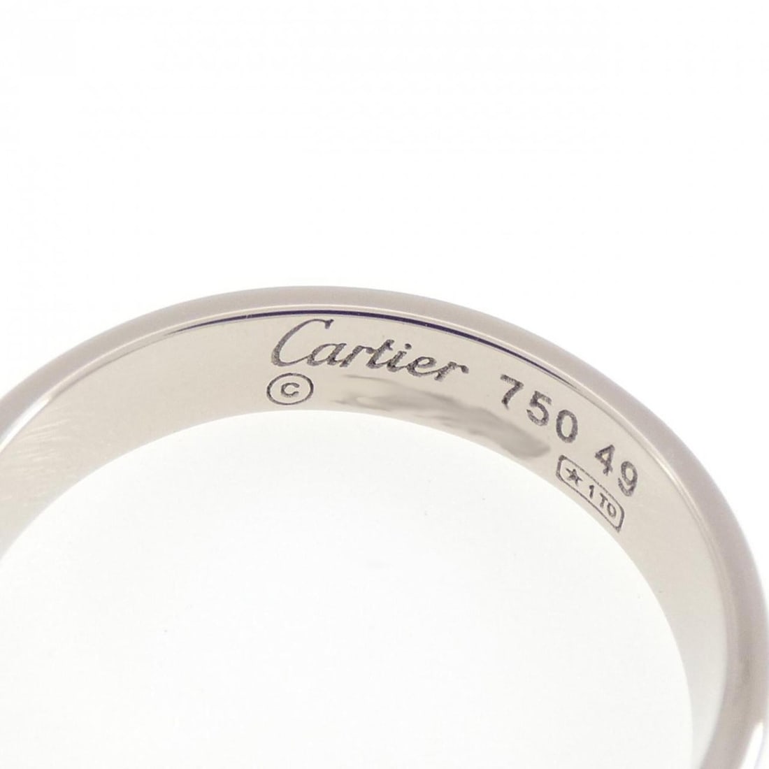 Cartier Mini Love Ring - 3