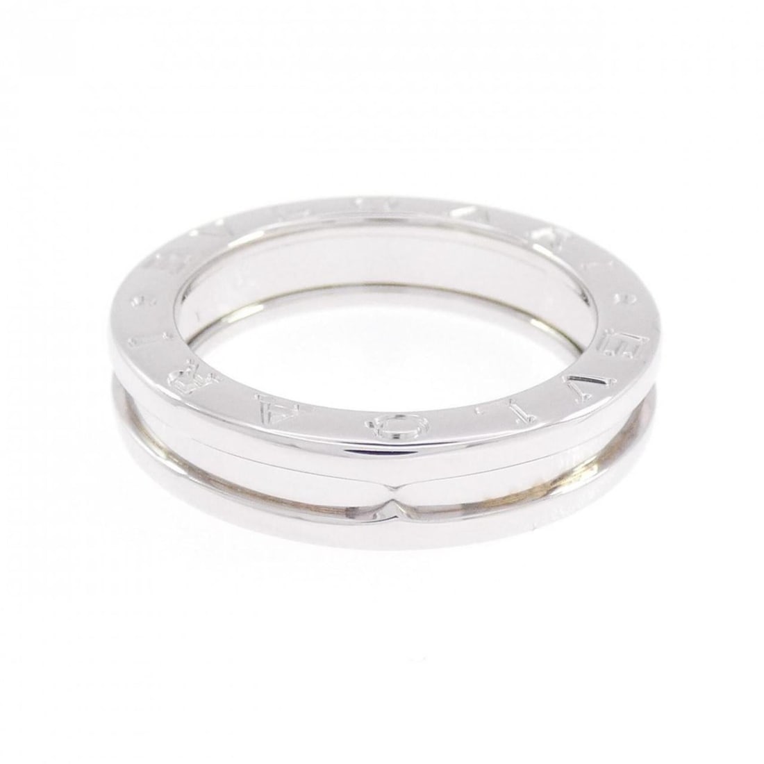 Bvlgari B.zero1 1-band ring - 2