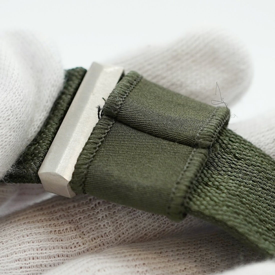 Bvlgari B.zero1 1-band ring - 7