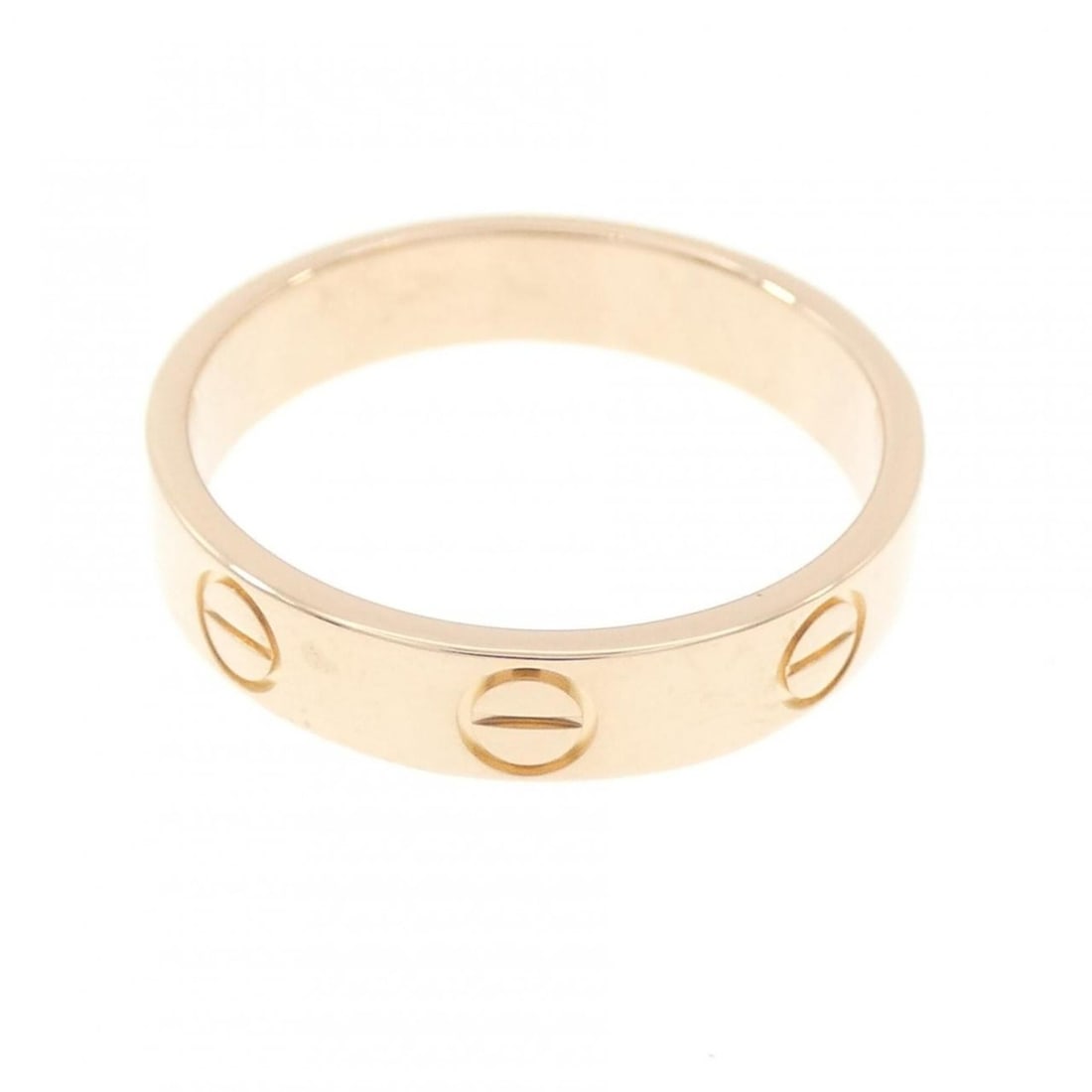 Cartier Mini Love Ring - 2
