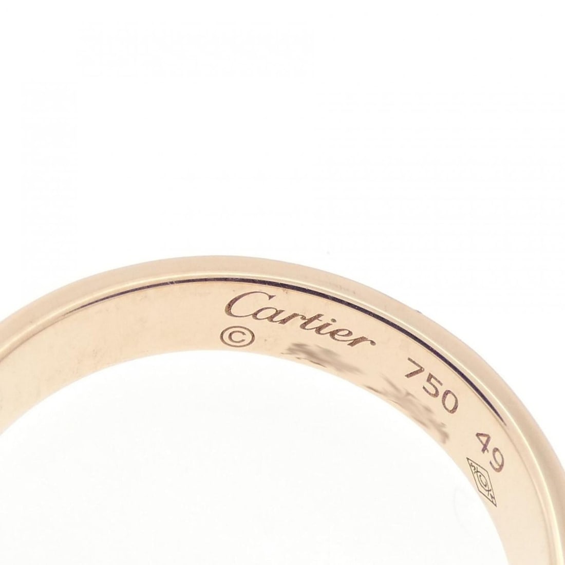 Cartier Mini Love Ring - 3