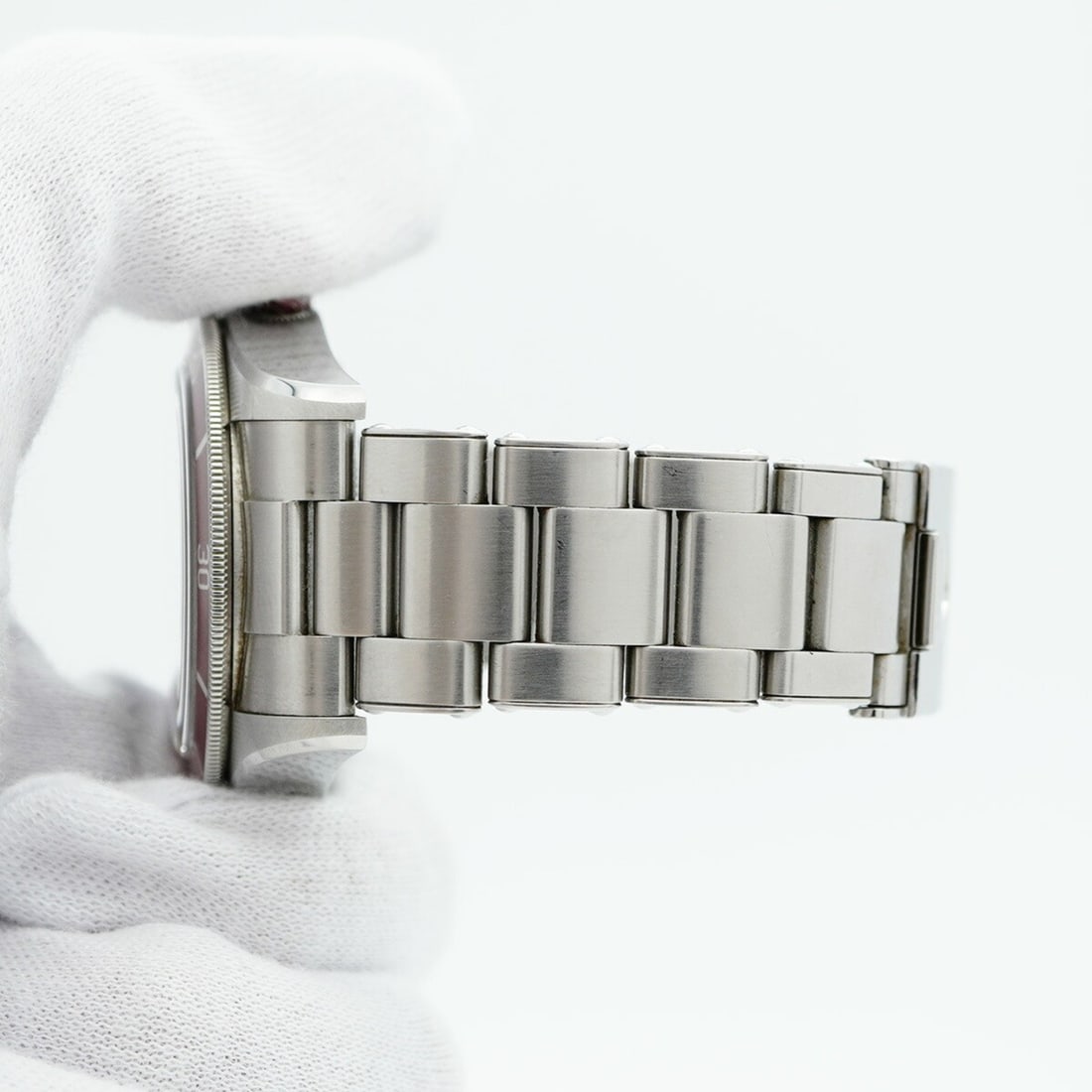 Cartier Mini Love Ring - 7