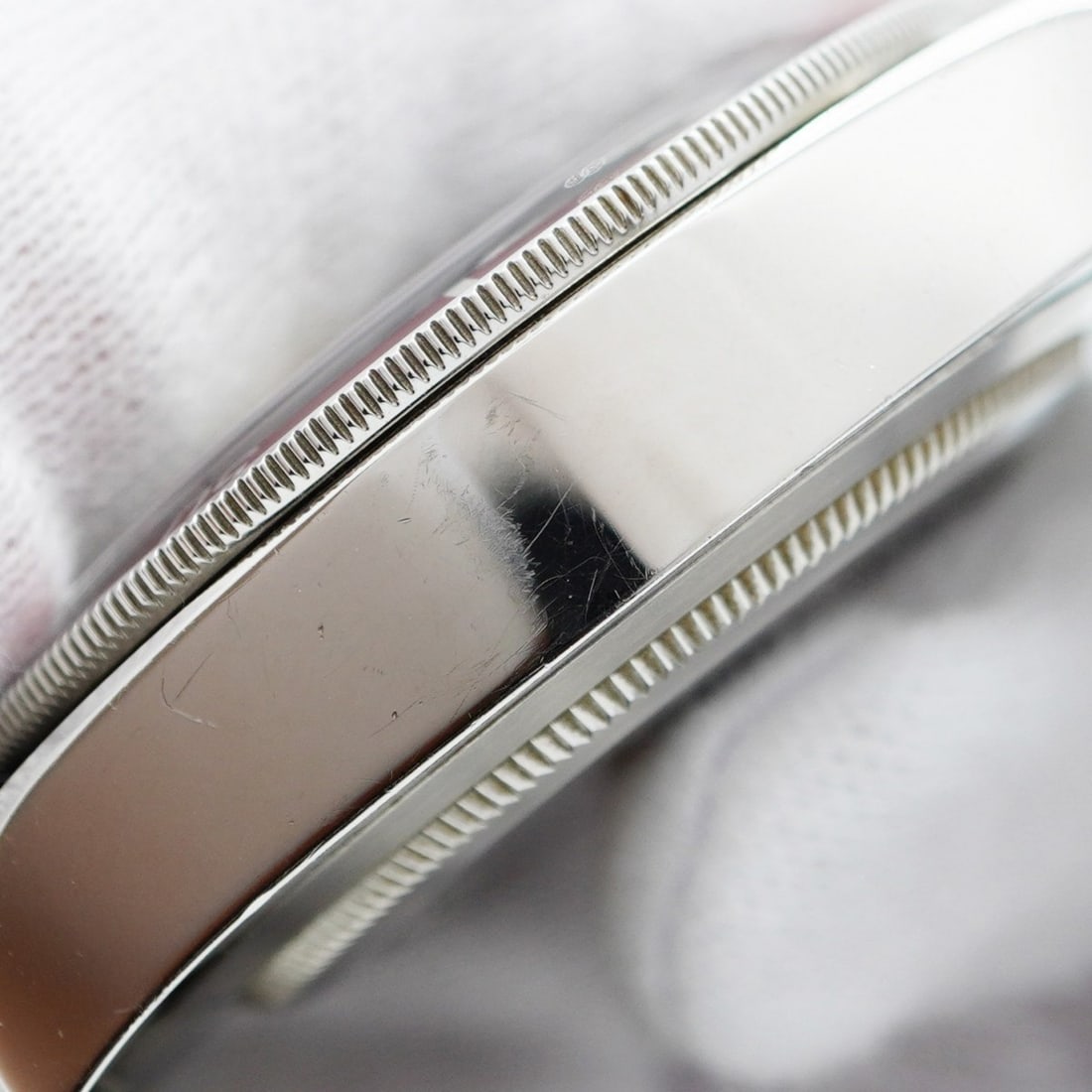 Cartier Mini Love Ring - 8