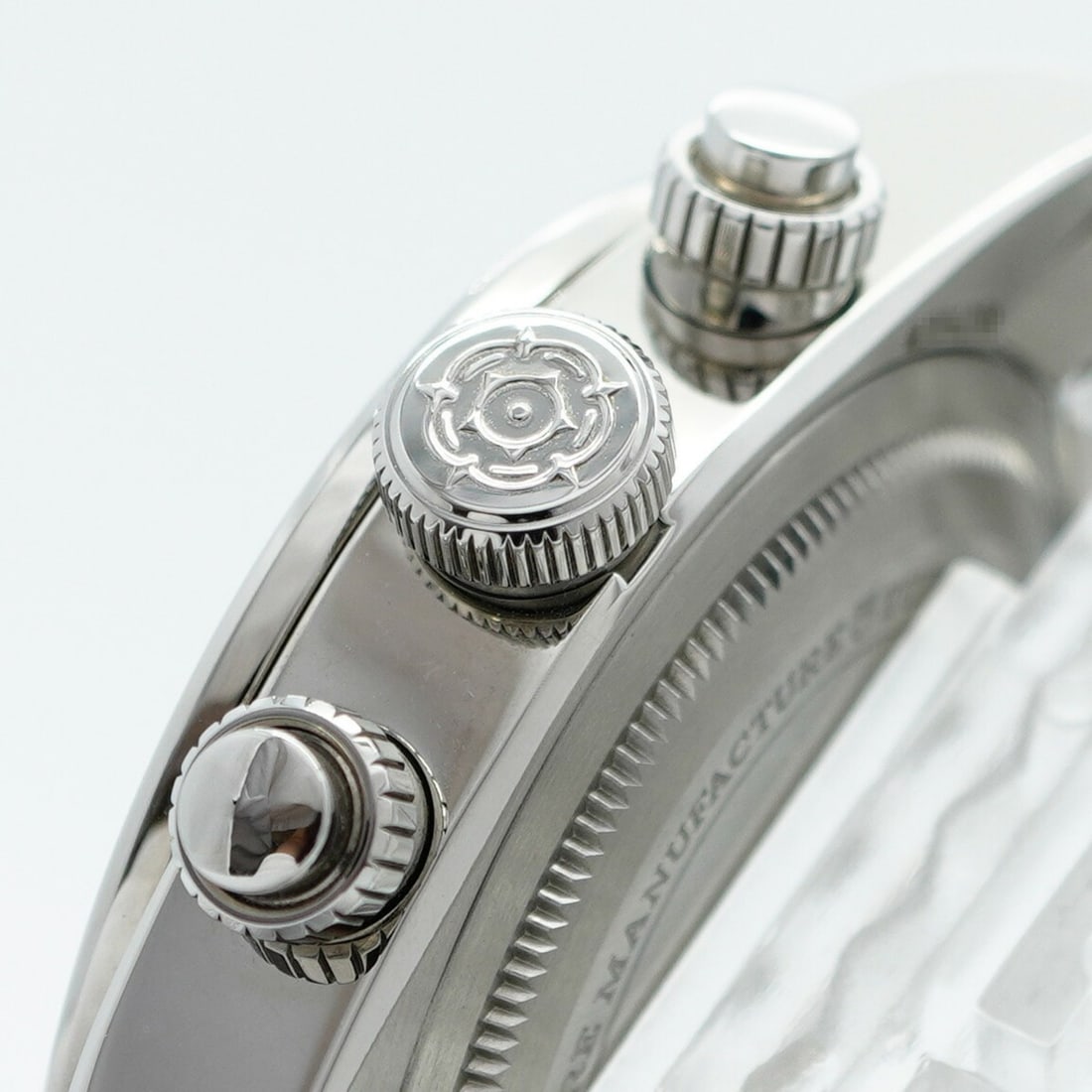 Cartier Trinity Necklace - 12