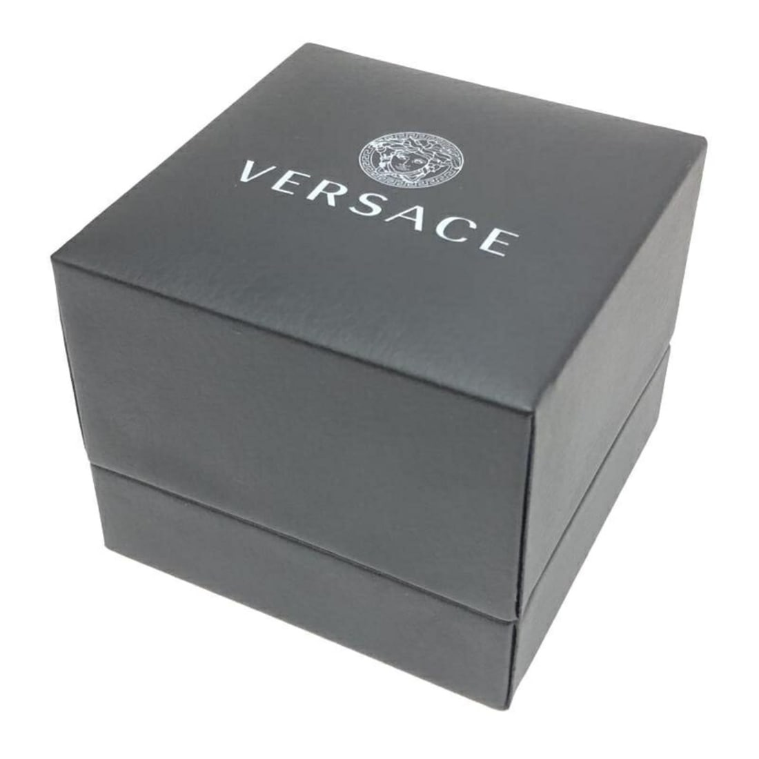 VERSACE ring, gold, Versace - 6