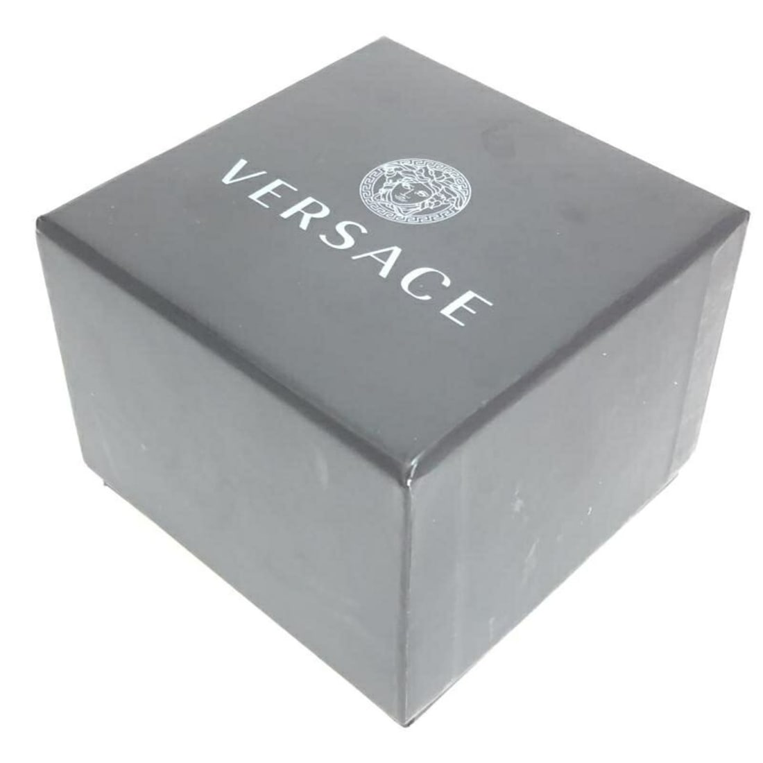 VERSACE ring, gold, Versace - 7