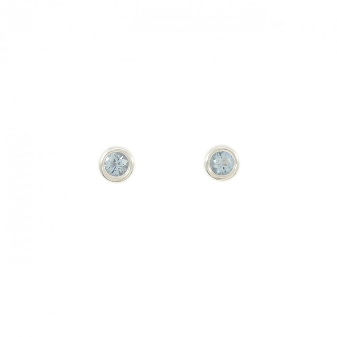 Tiffany & Co. By the Yard Earrings: --- Catalog ---Category: DesignStone: AquamarineGender: WomenMaterial: Silver 925Category: GeneralMPN: 60017606Brand: Tiffany--- Item List ---Section: ConditionRanking: Rank A Used - A few traces of