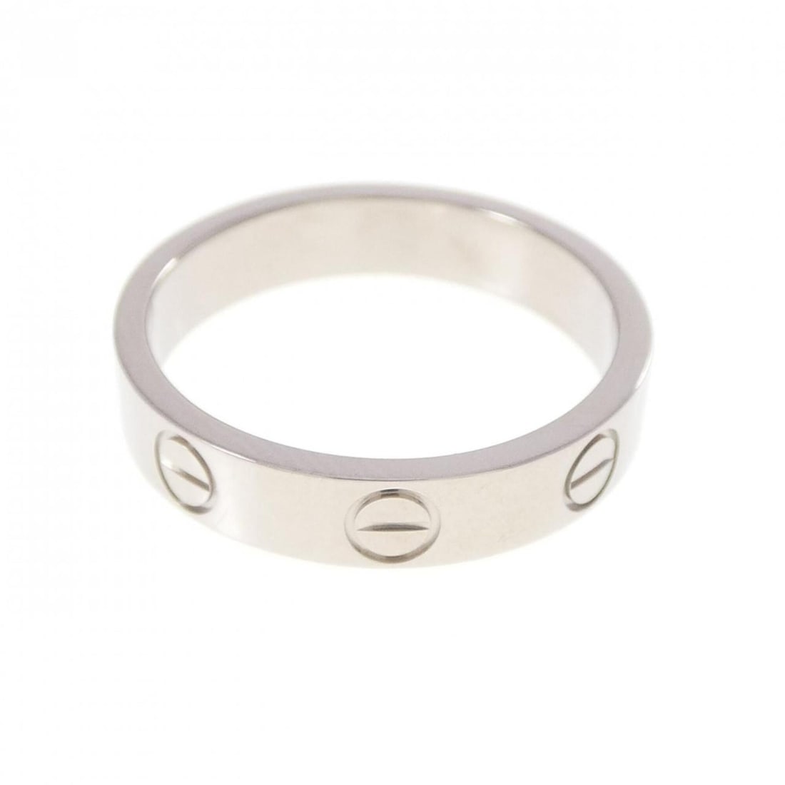 Cartier Mini Love Ring - 2
