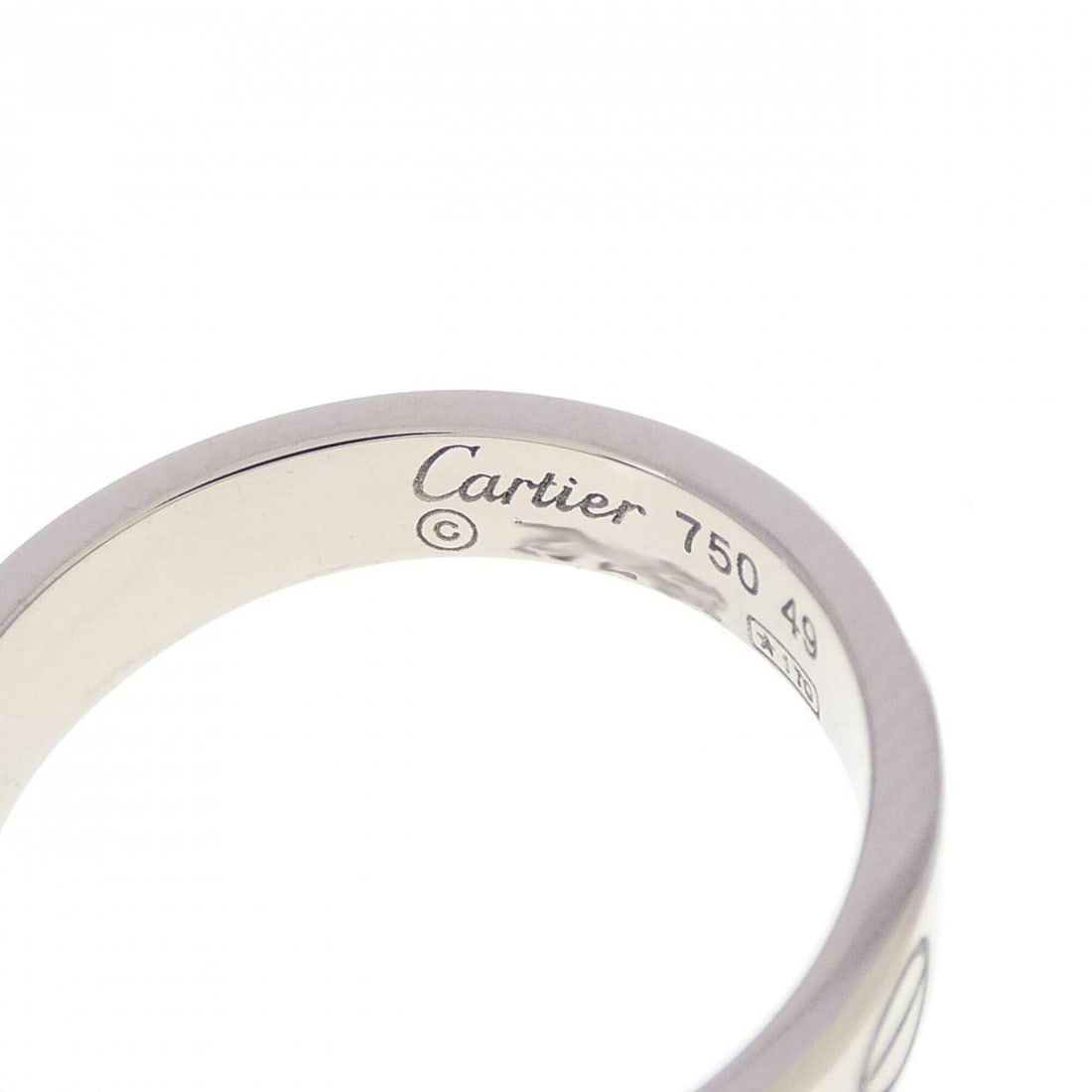 Cartier Mini Love Ring - 3