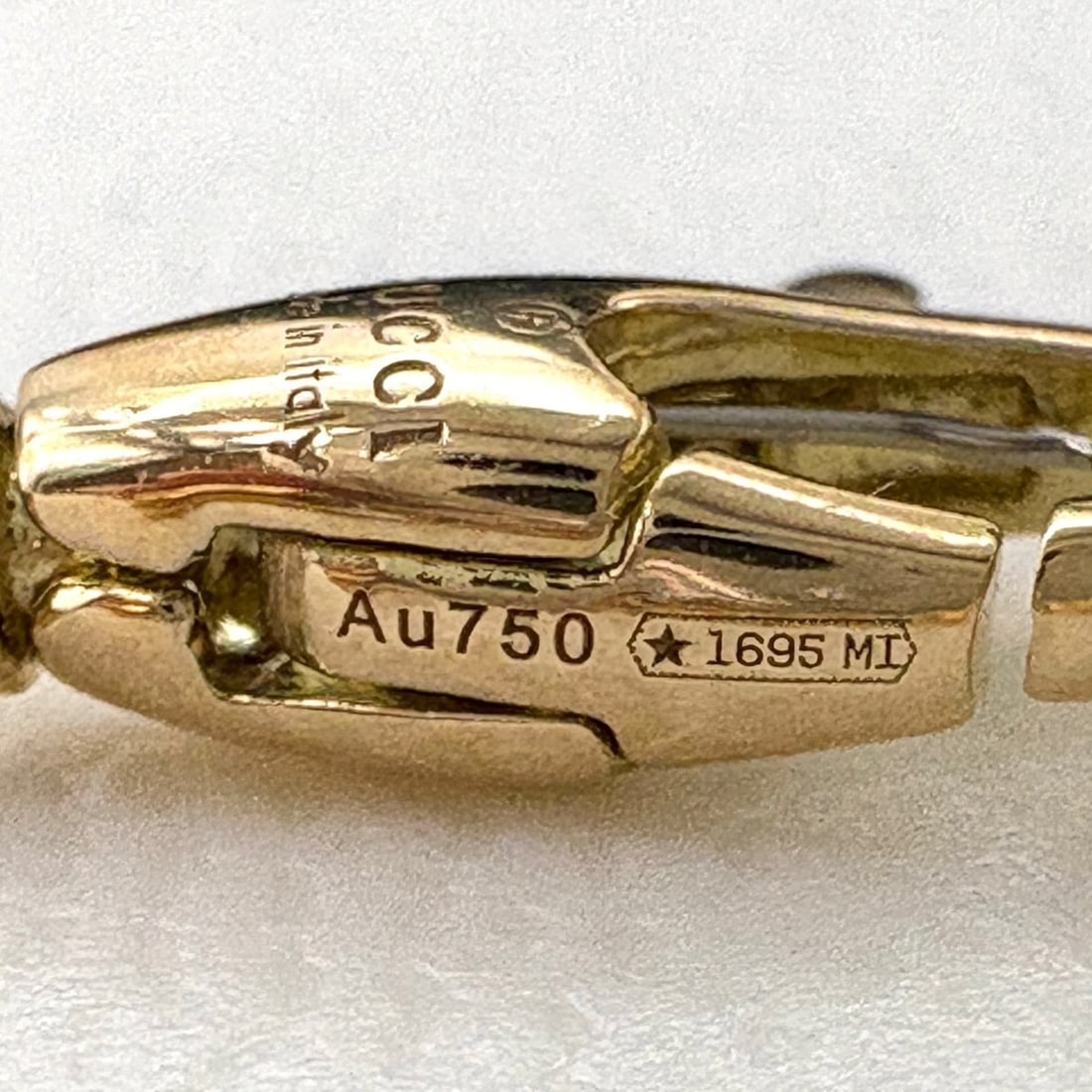 Cartier Mini Love Ring - 5