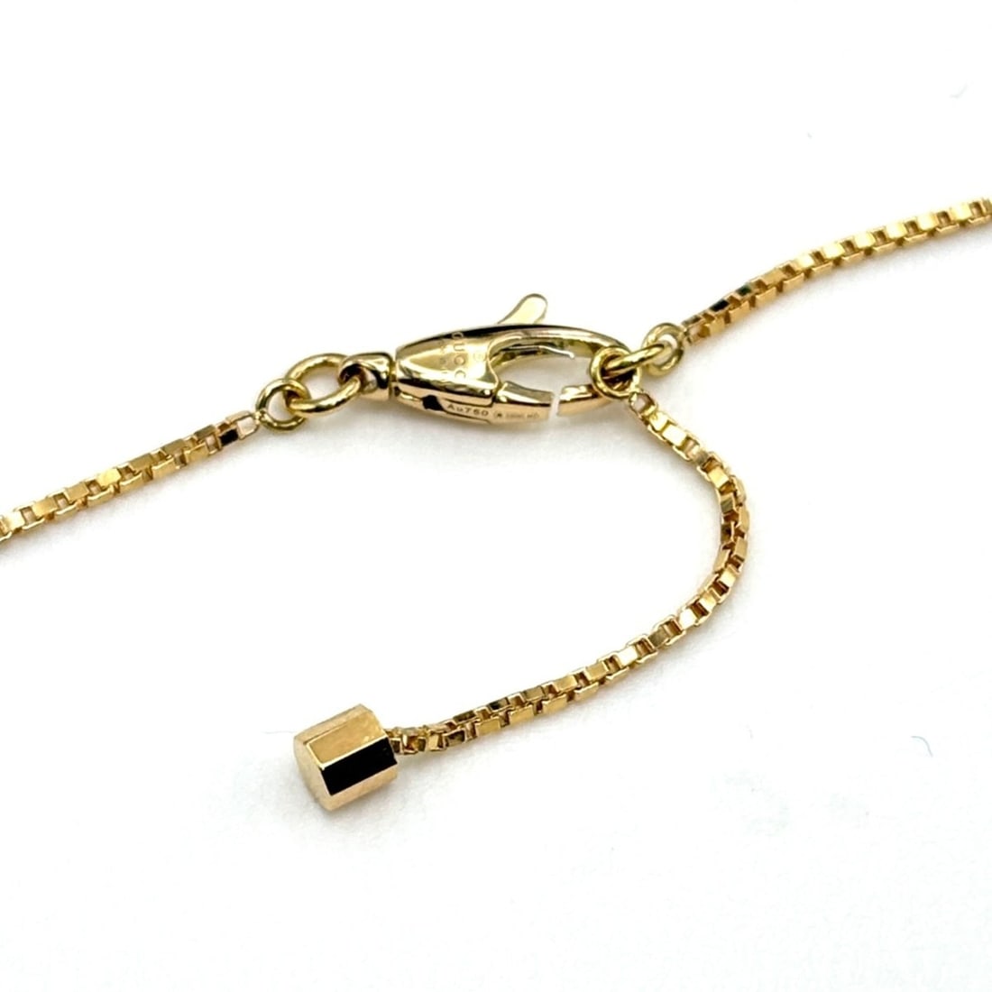 Cartier Mini Love Ring - 7