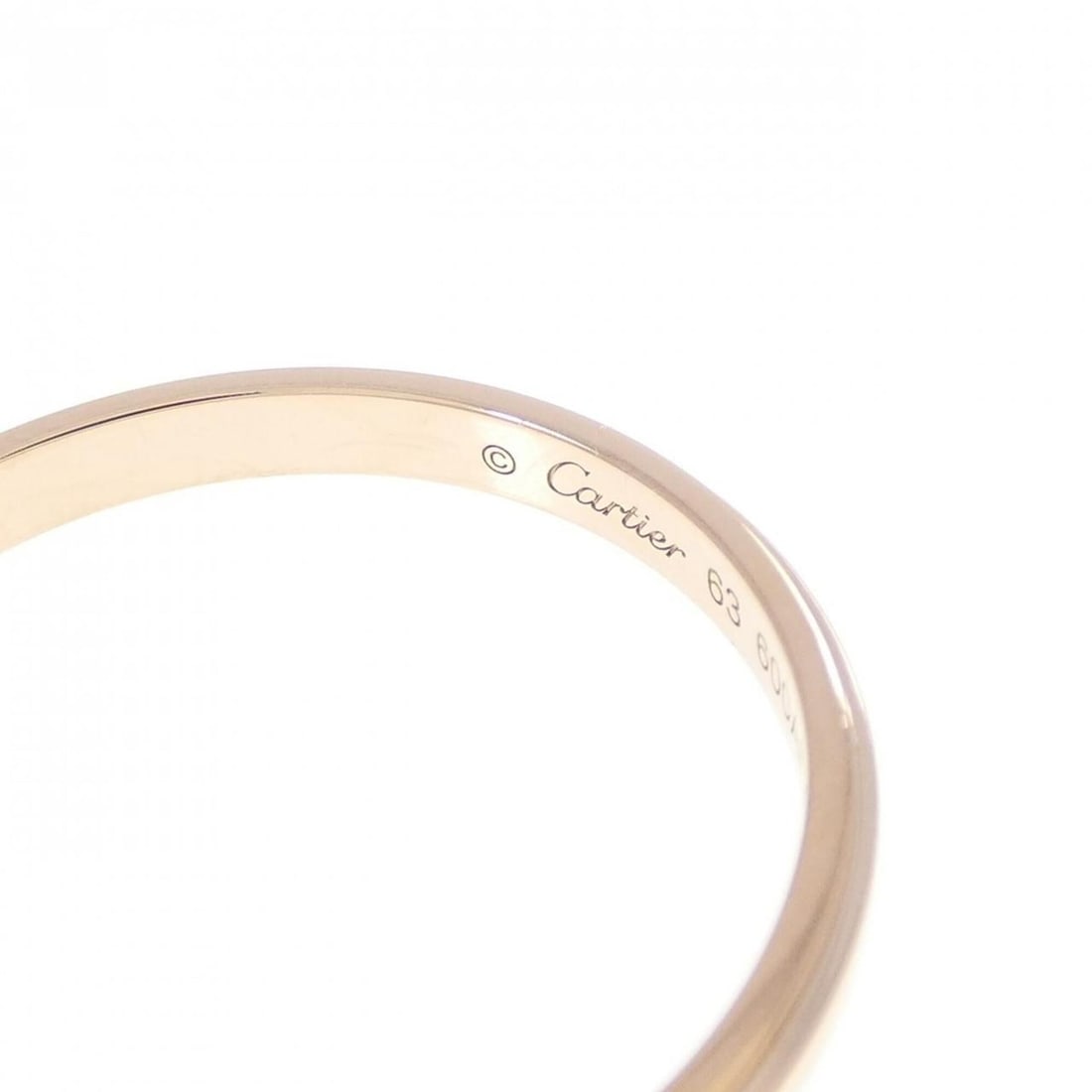 Cartier Damour Ring - 3