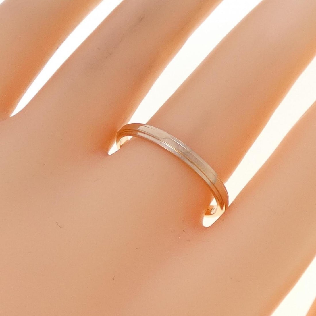 Cartier Damour Ring - 4