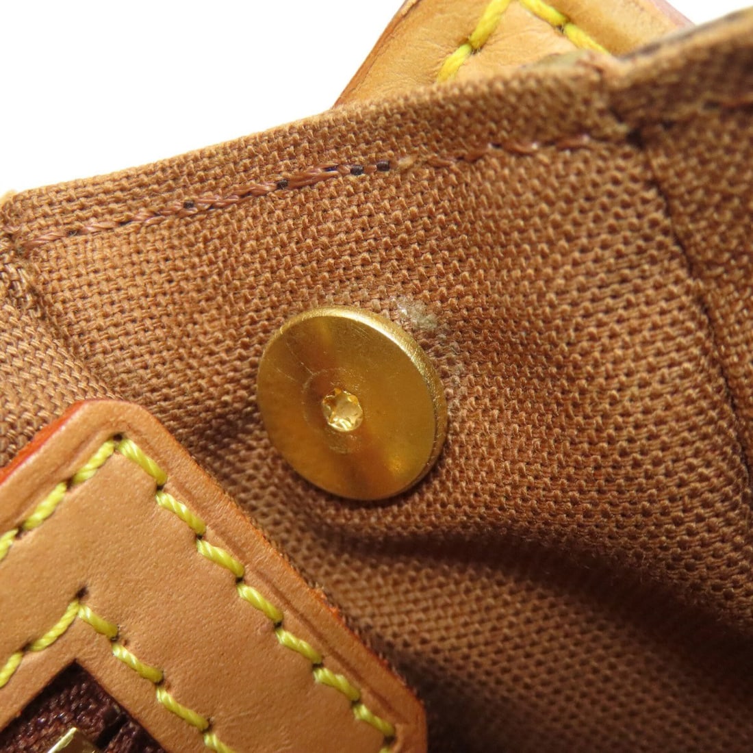 Hermes Hermès Osmo's Large Ring - 10