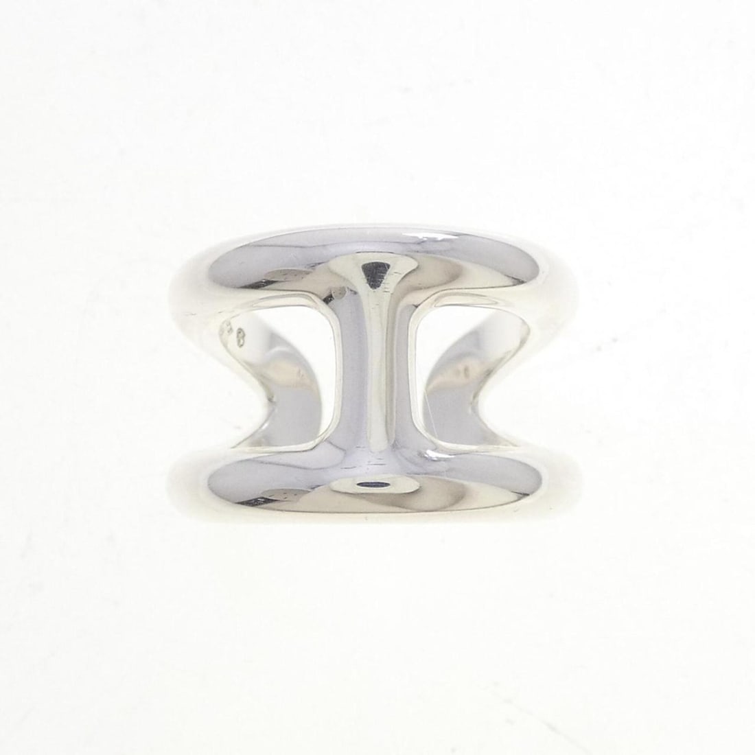 Hermes Hermès Osmo's Large Ring - 2