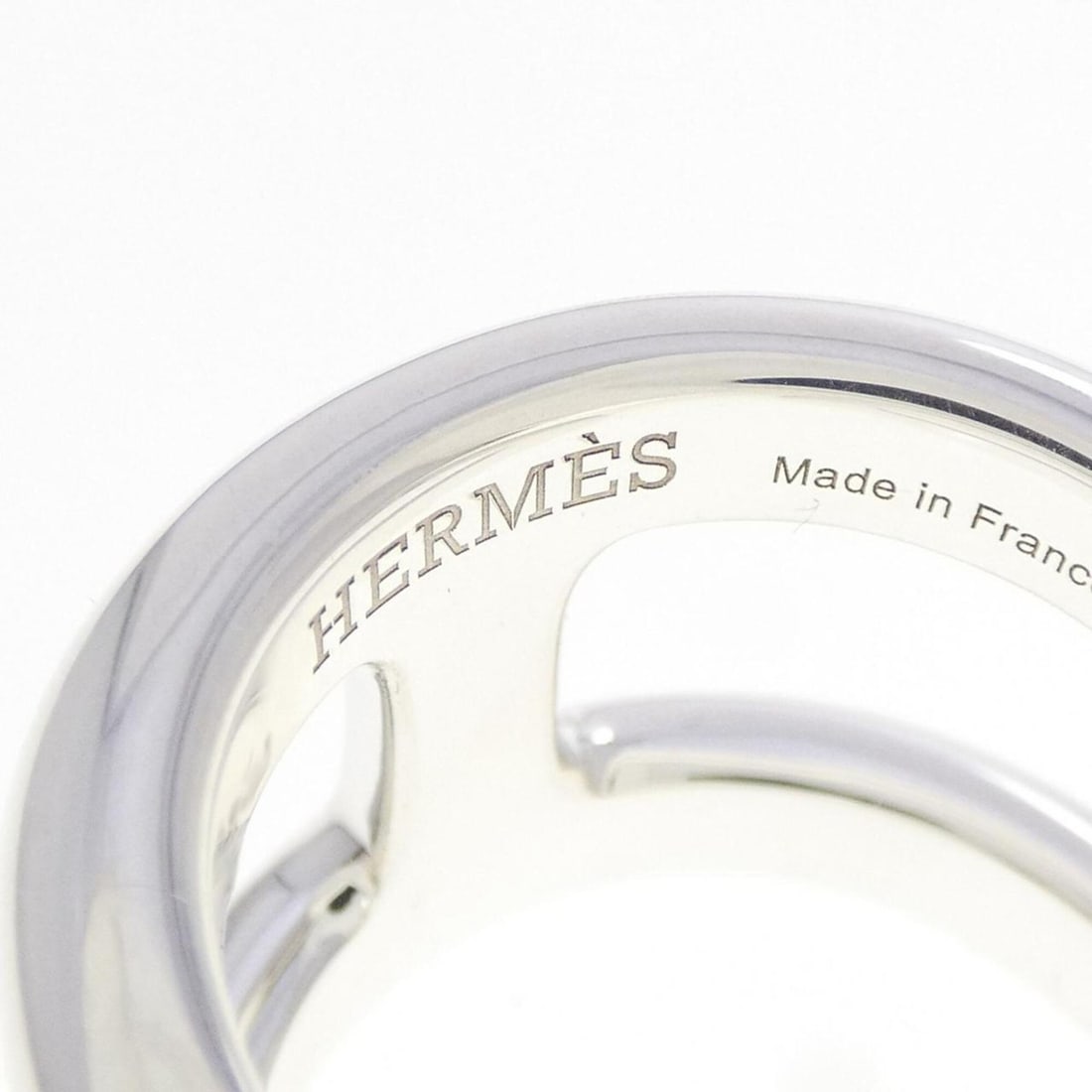 Hermes Hermès Osmo's Large Ring - 4
