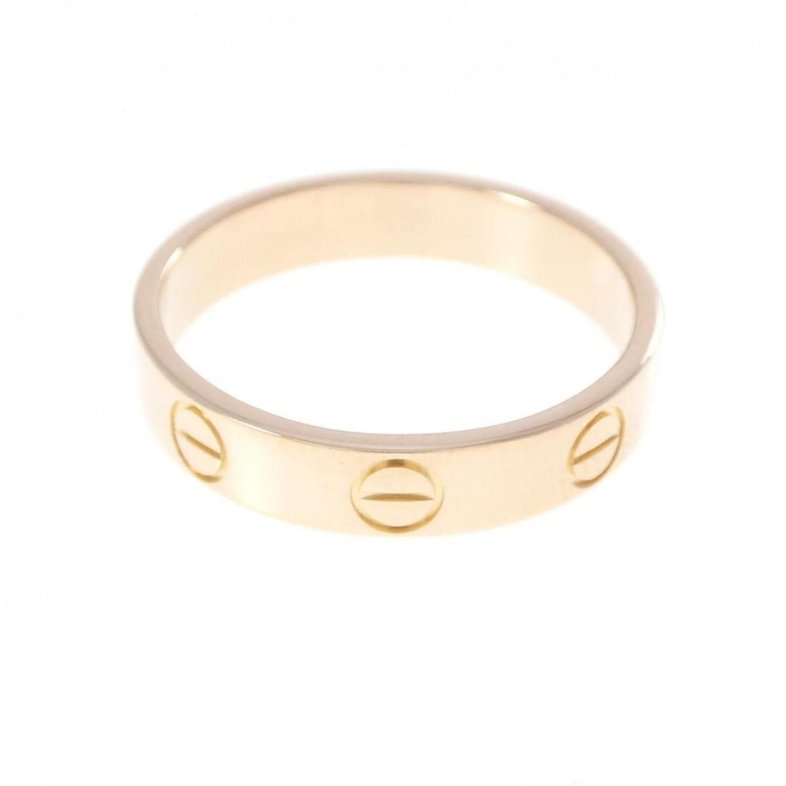 Cartier Mini Love Ring - 2