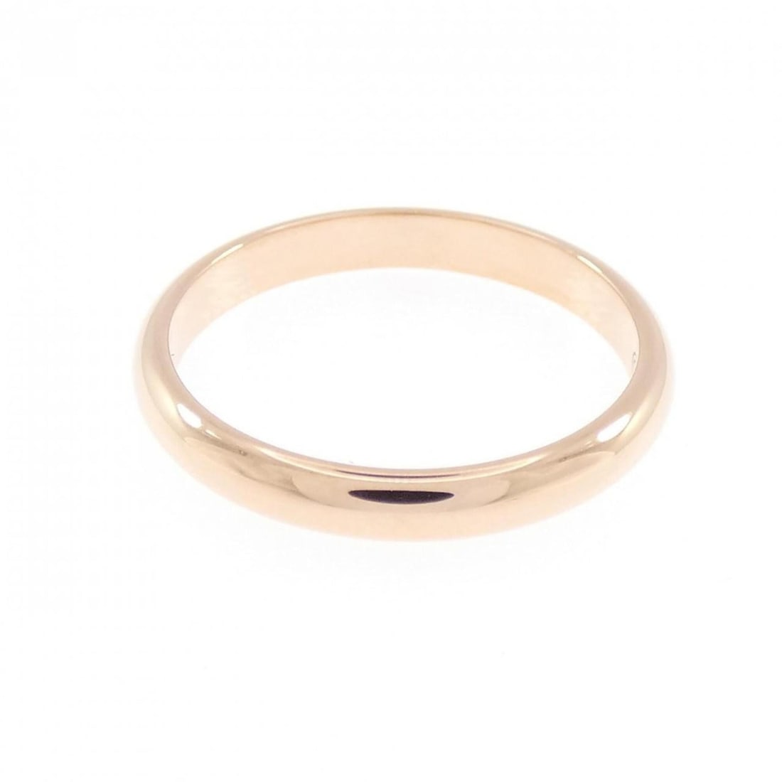 Cartier wedding ring - 2