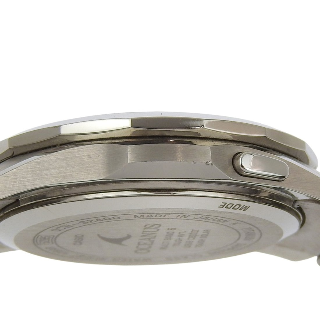 Cartier Trinity Black & White Ring - 6