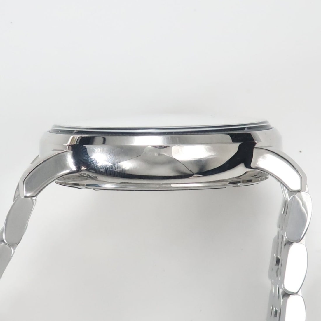 Cartier Trinity Black & White Ring - 9
